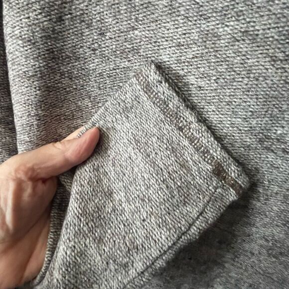 Kuhl size Xl Lea Cowl neck pullover. - Picture 3 of 8